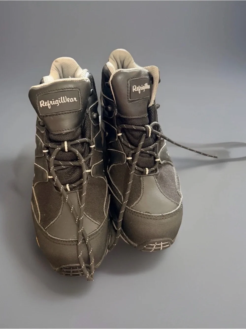 Refrigiwear crossover hiker